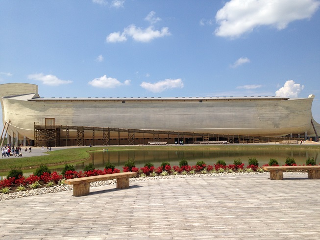 Ark Encounter