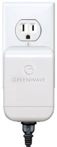 Greenwave Filter