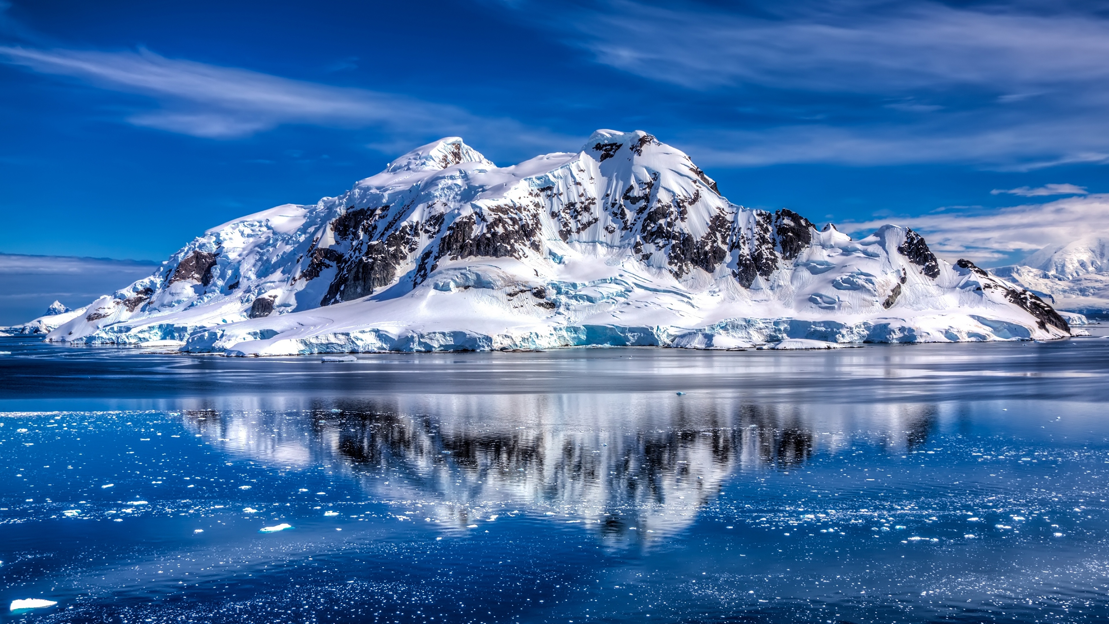 antartica